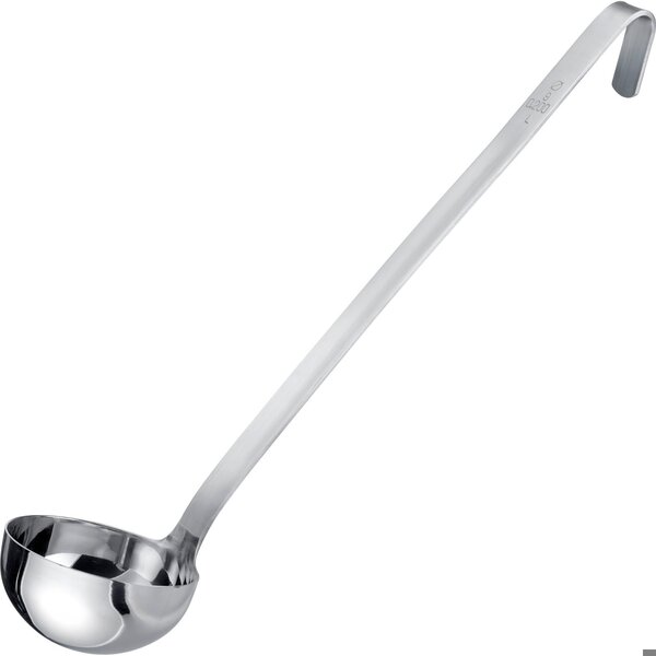 Westmark Serveerlepel - Sauslepel Pro Ø 9 cm 200 ml