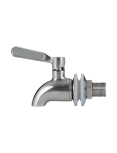 kilner Kraantje voor drankdispenser 3L, 5L en 8L