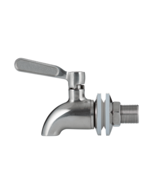 kilner Kraantje voor drankdispenser 3L, 5L en 8L