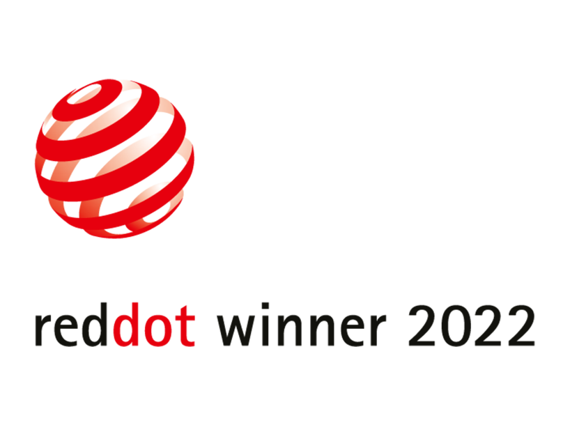 Red Dot Design Award 2022