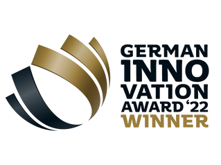 German Innovation Award 2022