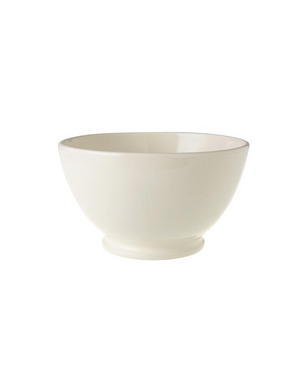 Royal Boch Kom 10 cm op voet Kitchen