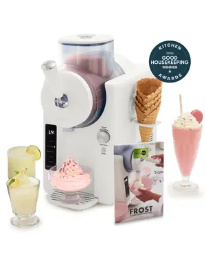 Greenpan IJsmaker cream wit  Greenpan