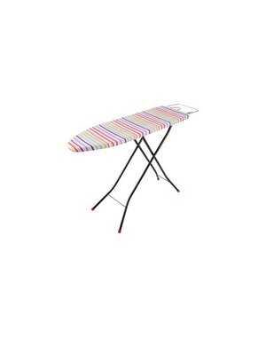 Cosy & Trendy Strijkplank Metalica 110x32cm hoogte tot 81cm