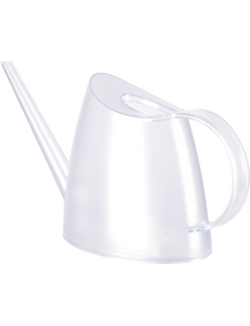 Emsa Gieter Natural transparant Fuchsia 1,5L