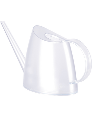 Emsa Gieter Natural transparant Fuchsia 1,5L