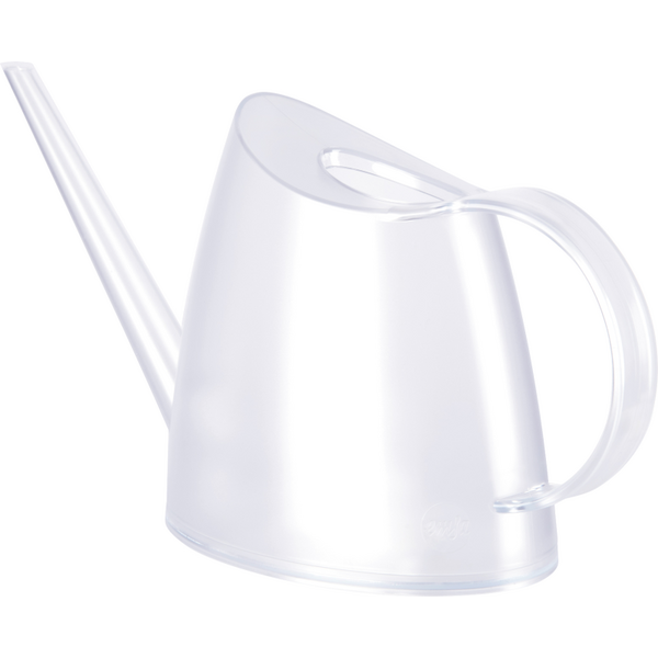 Emsa Gieter Natural transparant Fuchsia 1,5L