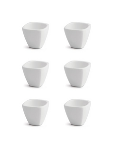 BonBistro Eierdop Squito set van 6