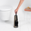 Brabantia Toiletborstel met houder platinum