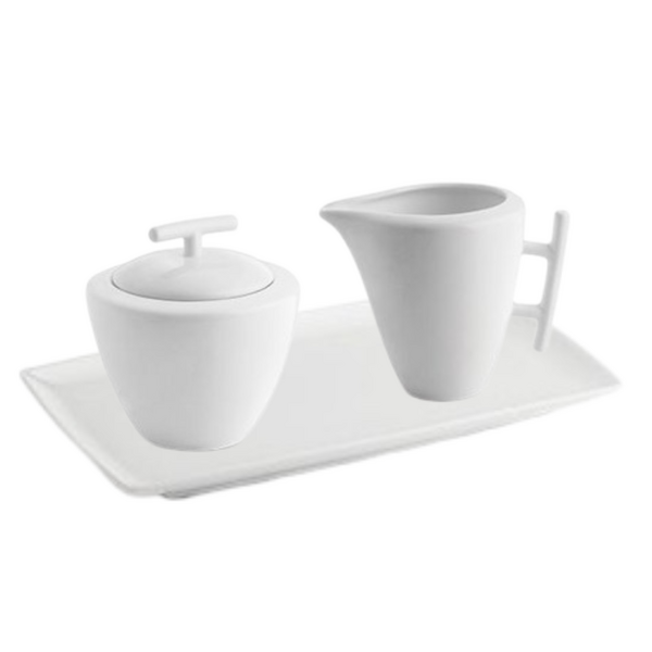 BonBistro Roomset van Squito