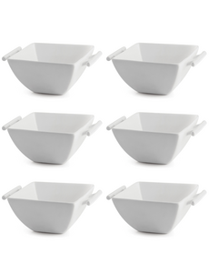 BonBistro Soepkop 14x14cm Squito set van 6