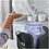 Greenpan IJsmaker grijs Greenpan