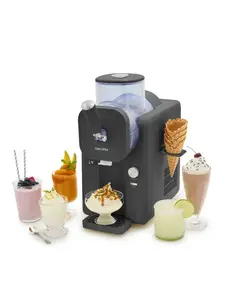 Greenpan IJsmaker cream grijs  Greenpan