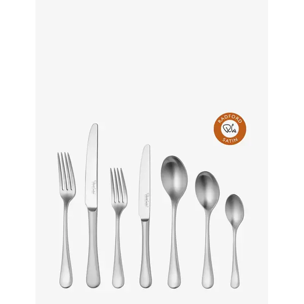 Robert Welch Cassette 12 persoons 84 delig Radford Mat