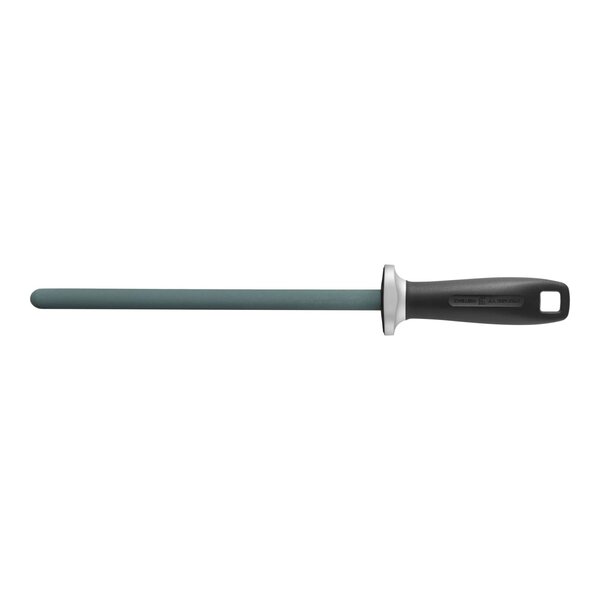 Zwilling Aanzetstaal 23cm keramiek