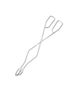 Westmark Keukentang - Grilltang 32cm RVS Westmark