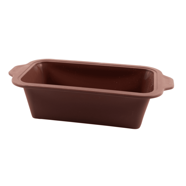 Point-Virgule Cakevorm 22cm silicone Vintage Maroon