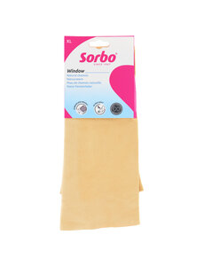 Sorbo Natuurzeem XL 38x59cm