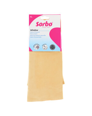 Sorbo Natuurzeem XL 38x59cm