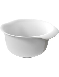 Rotho Beslagkom 4 l fresh cool grey