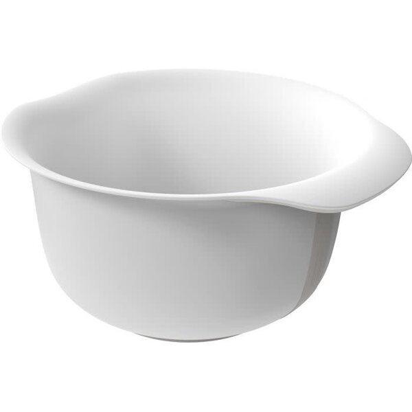 Rotho Beslagkom 4 l fresh cool grey