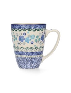 Bunzlau Castle Mok met oor 340ml Blossom Breeze