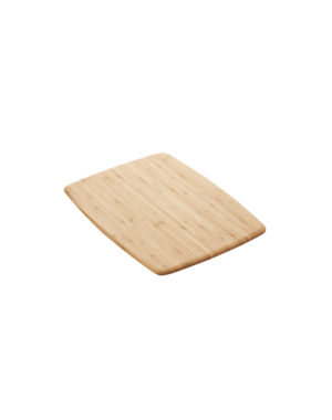 Point-Virgule Snijplank 40x30x1,2cm bamboe