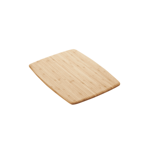 Point-Virgule Snijplank 40x30x1,2cm bamboe