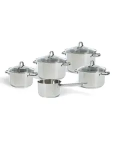 BK Cookware Kookset 5-delig Essentials