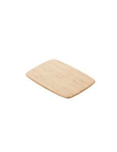 Point-Virgule Snijplank 35x25x0,8cm bamboe