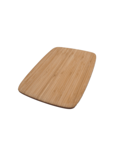 Point-Virgule Snijplank 28x20x0,8cm bamboe