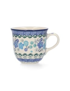 Bunzlau Castle Mok Tulip 200ml Blossom Breeze