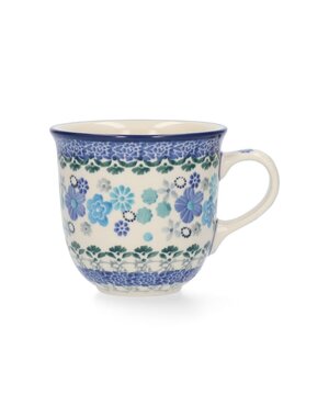 Bunzlau Castle Mok Tulip 200ml Blossom Breeze