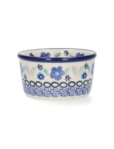 Bunzlau Castle Ramekin 190ml Blossom Breeze