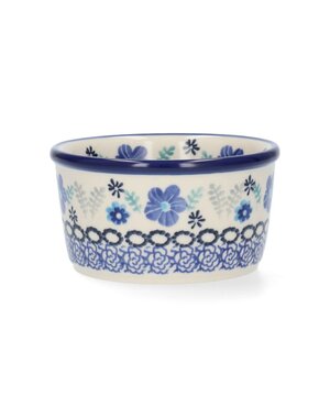 Bunzlau Castle Ramekin 190ml Blossom Breeze