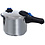 BK Cookware Snelkookpan 22cm 6,0L glanzend BK