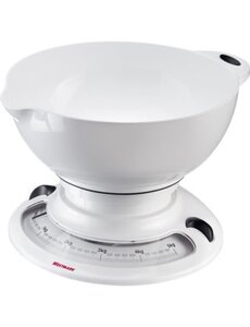 Westmark Keukenweegschaal met kom