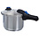 BK Cookware Snelkookpan 22cm 6,0L mat BK