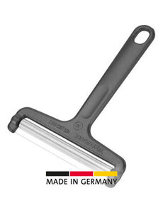 Westmark Kaassnijder - Kaasschaaf Rollschnitt Black Edition