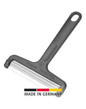 Westmark Kaassnijder - Kaasschaaf Rollschnitt Black Edition