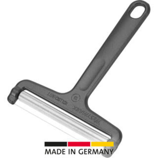 Westmark Kaassnijder - Kaasschaaf Rollschnitt Black Edition