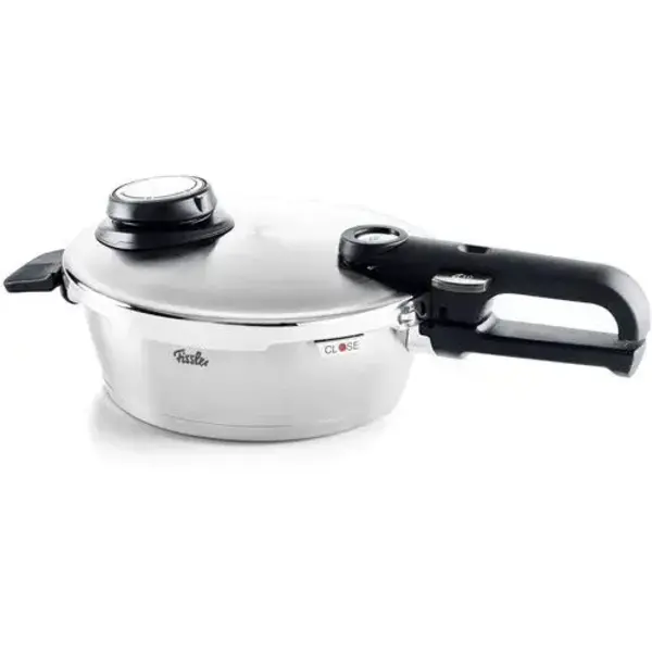 Fissler Snelkookpan 2.5L Vitavit Premium