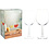 Excellent Houseware Wijnglas Mirena set 12 stuks