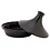 Cosy & Trendy Tajine 25cm Onyx zwart