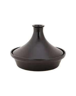 Cosy & Trendy Tajine 25cm Onyx zwart