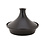 Cosy & Trendy Tajine 25cm Onyx zwart