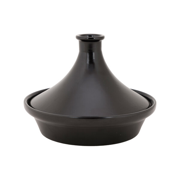 Cosy & Trendy Tajine 20,5 cm Onyx zwart