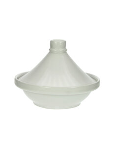Cosy & Trendy Tajine diameter 22 cm - Wit