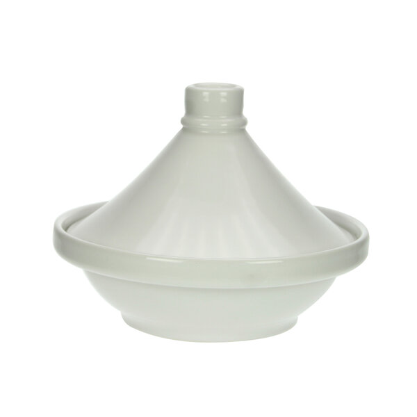 Cosy & Trendy Tajine diameter 22 cm - Wit