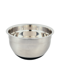 Kesper Beslagkom 24cm RVS